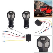 12V Wireless Winch Remote