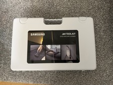 Samsung Jet / Bespoke Jet Took Kit Cordless Vacuum Cleaner Hose, Brush, Crevice