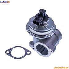 EGR VALVE E400117 FOR JAGUAR