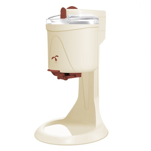 Mini automatic ice cream - ice,