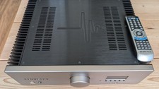 PERREAUX ELOQUENCE 250i 40th ANNIVERSARY INTEGRATED AMPLIFIER