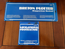 Breton Plotter and