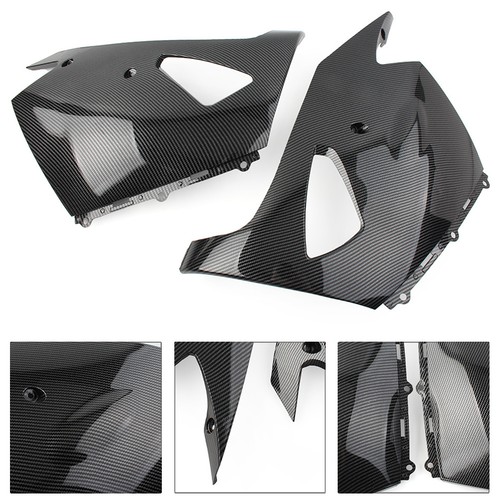 Carbon fiber lower - 2*,