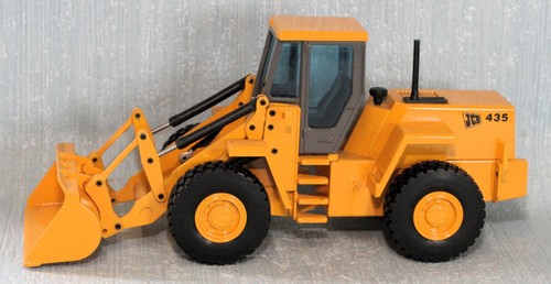 Joal 243 2862 scale - scale, jcb