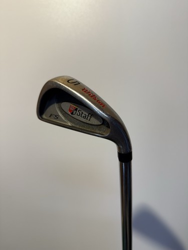 Wilson fat shaft - shaft, iron