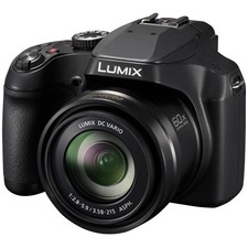 Panasonic Lumix FZ82D Bridge
