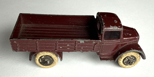 Dinky meccano austin truck - austin,