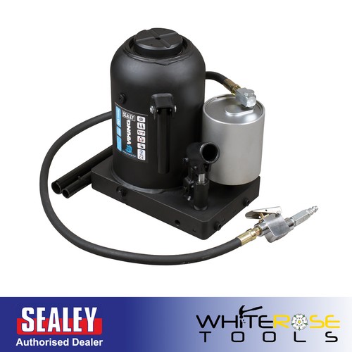Sealey bottle jack viking - sealey,