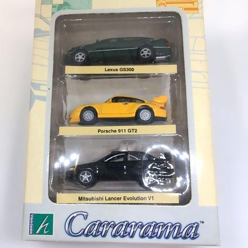 Honwell lexus gs300 - honwell, 1/72
