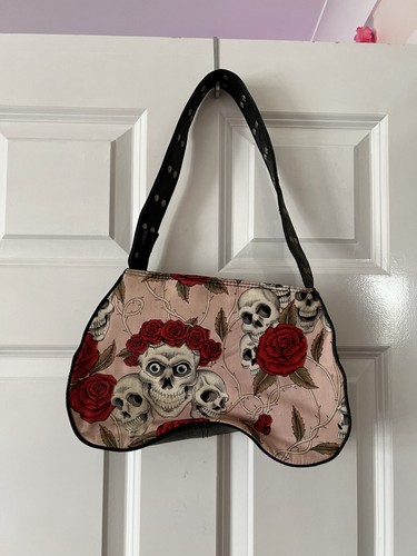 Women black rose - women’s,