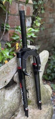 Sunn obsys forks retro mtb - retro,