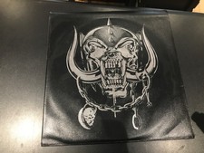 Motorhead - No Remorse - Ltd Ed - Leather Sleeve - 2 x Vinyl LP - VG+/VG+