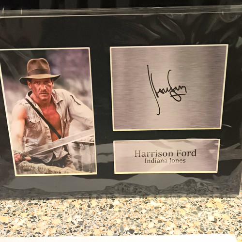 Harrison ford indiana jones - harrison,