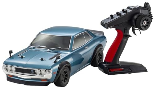 Kyosho 4wd touring car - touring,