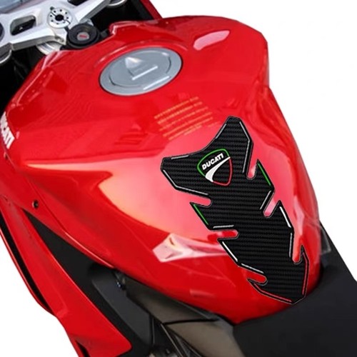 Tank pad protector sticker - pad,