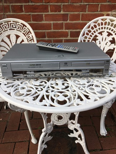 Panasonic dvd player hi fi - player,