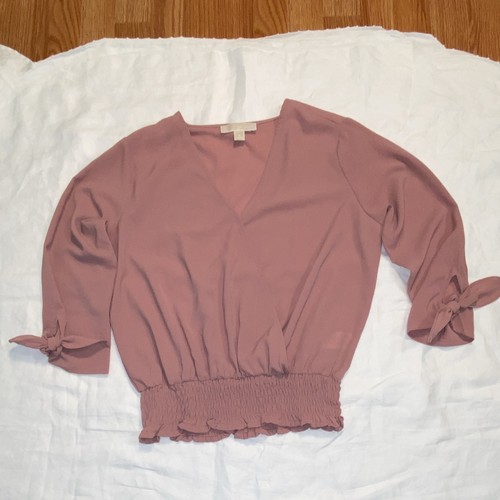 Michael kors blouse - michael,