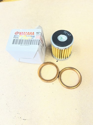 Yamaha yzf r125 genuine - yzf-r125,