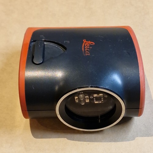 Leica lino cross line laser - l2,