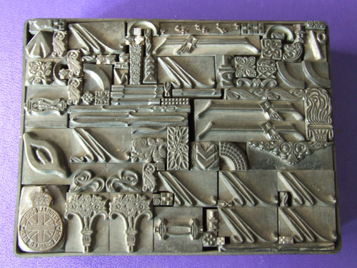 Letterpress printing adana - letterpress,