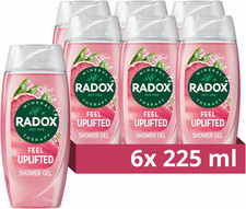 Radox Mineral Therapy Feel