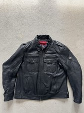 Triumph heritage leather - heritage,