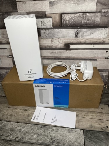 Linksys community fibre - linksys,