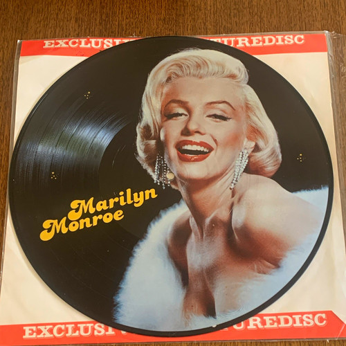 Marilyn monroe the legend - the,
