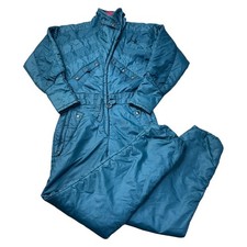 Vintage Campri Ski Suit One