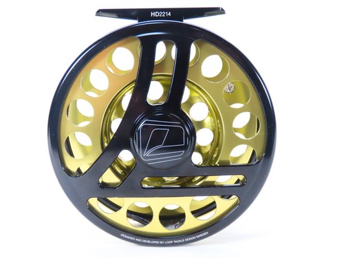 Loop evotec 13 - g4, gold