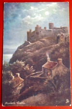 Unposted Vintage Raphael Tuck