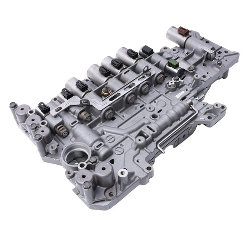 Transmission valve body - transmission,