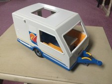 Vintage Playmobil 3236 / 3237