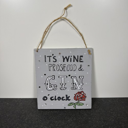 Handmade wooden wine - wooden, “wine