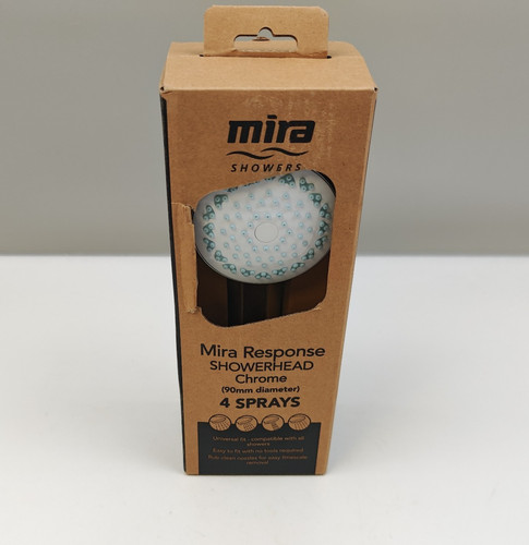 Mira showers response - showers, shower