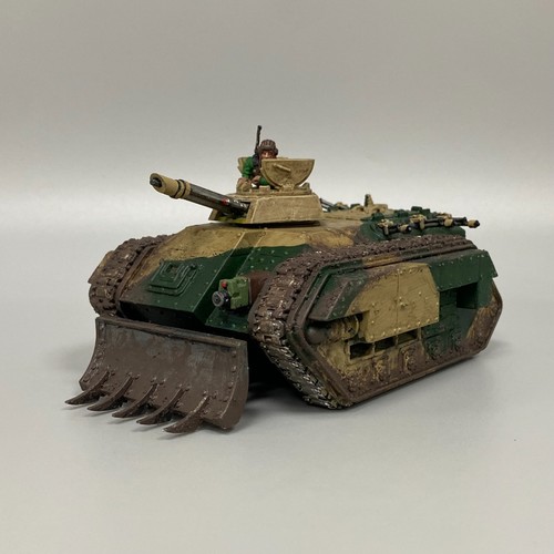 Warhammer 40k 000 games - 40k,