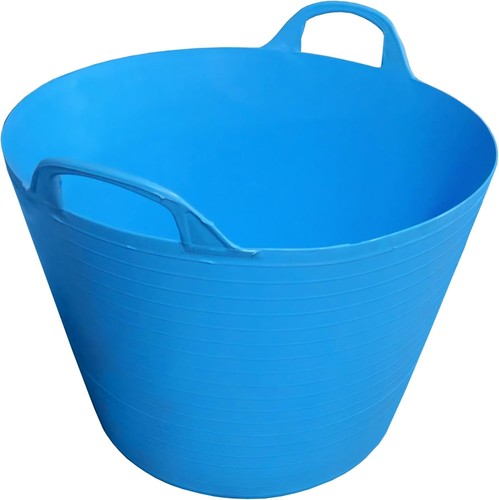 Strong flexi tub flexible blue - flexi,