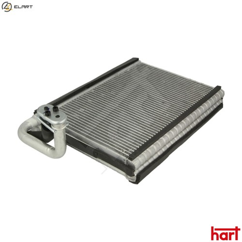 Evaporator air conditioning - evaporator,
