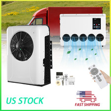 Fan For Bus Truck Evaporator