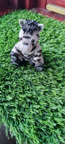 Treasured pals stripes zebra - pals, 'stripes'