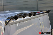 To Fit Ford Transit Custom