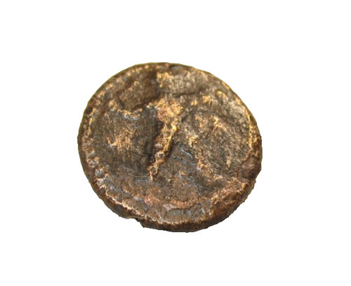 Ancient greek coin - ancient,