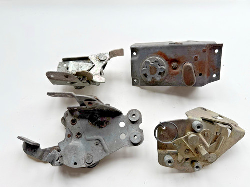 Joblot vintage classic - classic, car