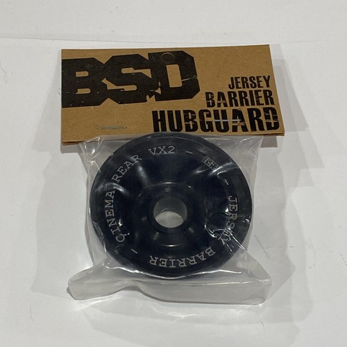 Bsd bmx jersey - barrier, hub
