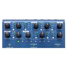 Used Strymon Night Sky