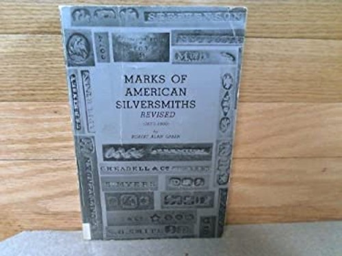 Marks american - of,