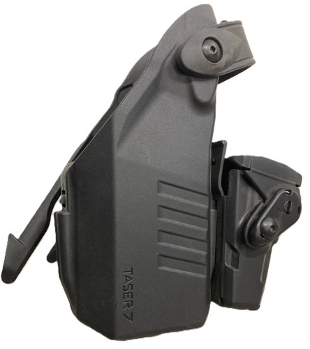Safariland taser holster - 7,