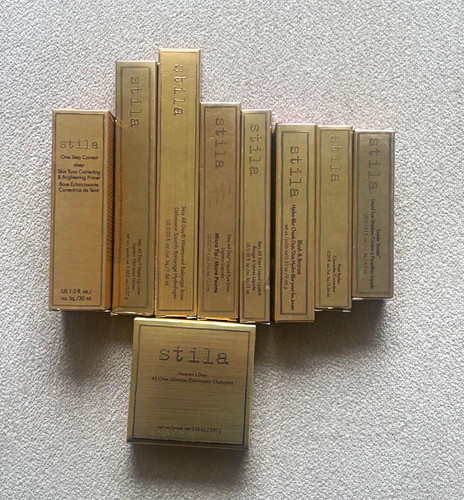 Stila cosmetics piece - stila, makeup