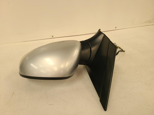 Honda civic mk8 2007 left - civic,