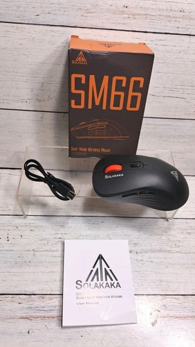 Silent dual mode 4ghz - silent, 2.4ghz